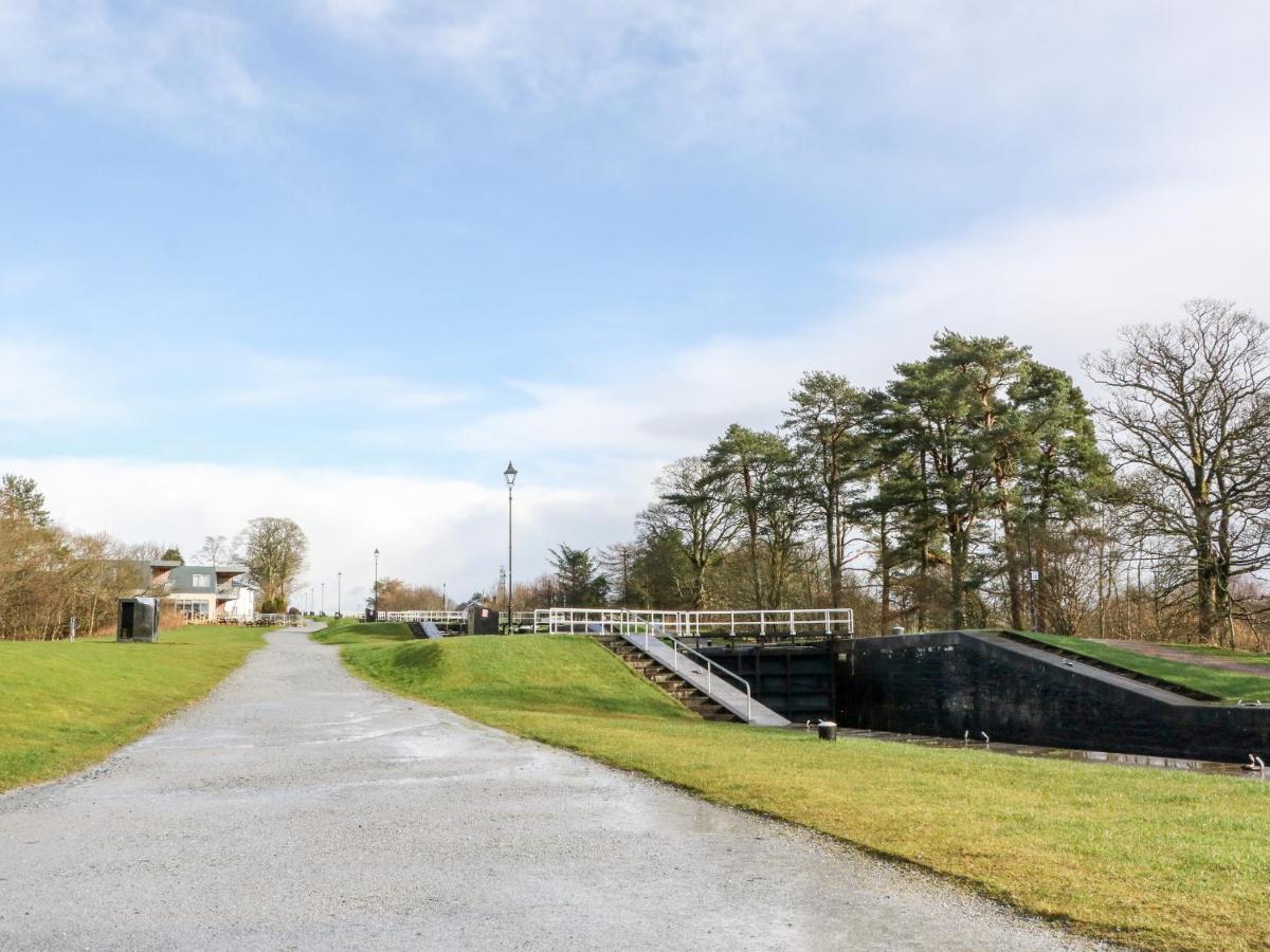 Glen Pean Villa Banavie Eksteriør bilde